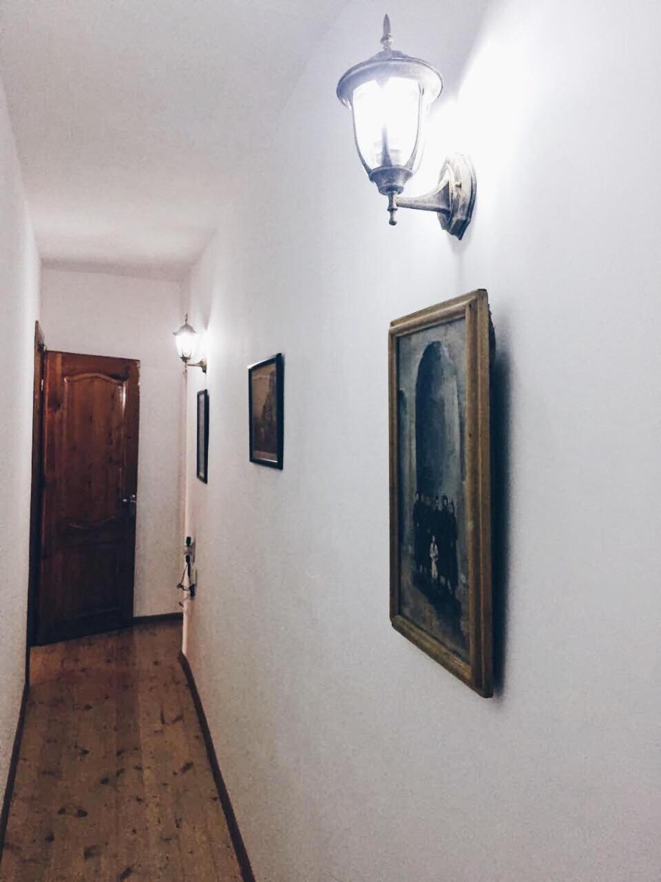 Jeki'S Apartment In Old Тбилиси Екстериор снимка