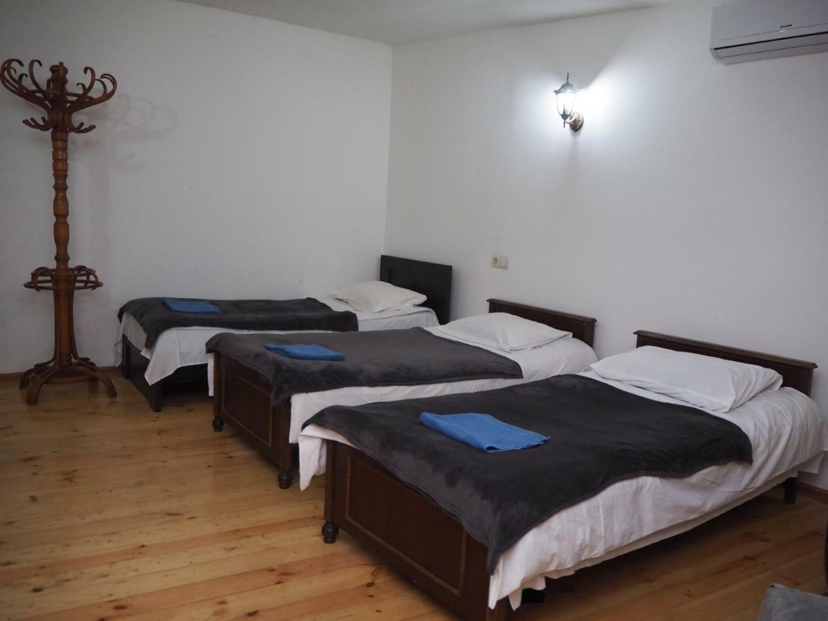 Jeki'S Apartment In Old Тбилиси Екстериор снимка