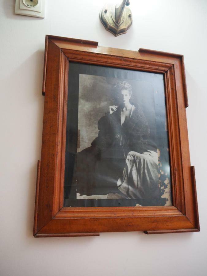 Jeki'S Apartment In Old Тбилиси Екстериор снимка