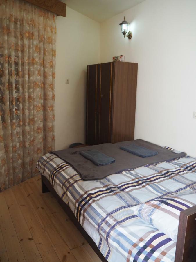 Jeki'S Apartment In Old Тбилиси Екстериор снимка